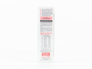 N Scale Micro-Trains 77020 RDG Reading 50' Box Car 20054 RTR