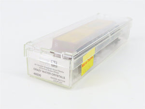 N Scale Micro-Trains 49230 ART American Refrigerator Transit 40' Reefer 417 RTR