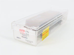 N Scale Micro-Trains 20810 RDG Reading 40' Box Car 110015 RTR