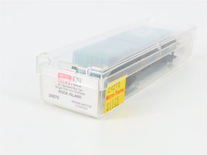N Scale Micro-Trains 24270 RI Rock Island 40' Single Door Box Car 47440 RTR