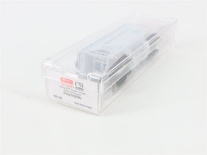 N Scale Micro-Trains 92120 SOU Southern 2-Bay Covered Hopper 91801 RTR