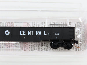 N Scale Micro-Trains 46250 AC Algoma Central 50' Gondola 715 RTR