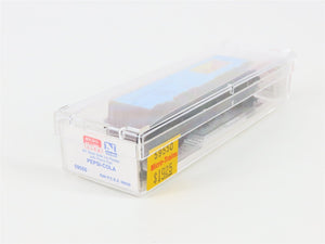 N Scale Micro-Trains 59550 PCEX Pepsi-Cola 40' Ice Reefer 59505 RTR