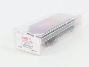 N Scale Micro-Trains 20780 PRR Pennsylvania Railroad 40' Box Car 603125 RTR