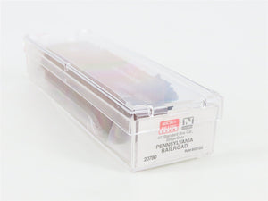 N Scale Micro-Trains 20780 PRR Pennsylvania Railroad 40' Box Car 603125 RTR