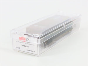 N Scale Micro-Trains 23130 WAB Wabash 40' Box Car 8130 RTR