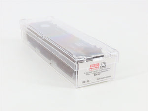 N Scale Micro-Trains 94180 BNSF Railway 3-Bay Covered Hopper 420505 RTR