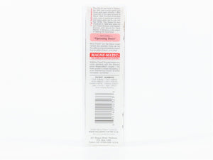 N Scale Micro-Trains 34250 ATSF Santa Fe 50' Box Car 4336 RTR