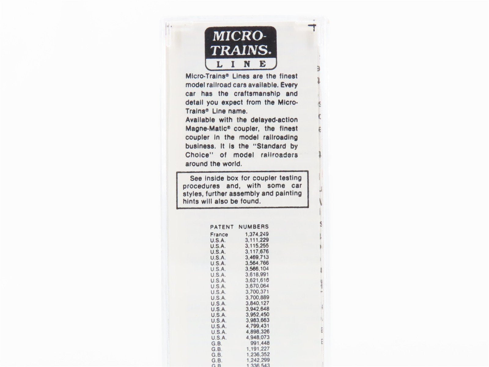 N Scale Micro-Trains 50210 Texas & New Orleans 34' Wood-Sheathed Caboose RTR