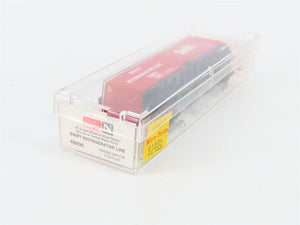 N Scale Micro-Trains 49400 SRLX Swift Refrigerator Line 40' Reefer 5199 RTR