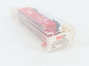 N Scale Micro-Trains 49400 SRLX Swift Refrigerator Line 40' Reefer 5199 RTR