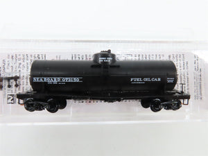 N Scale Micro-Trains 06500360 SAL Seaboard Air Line 39' Tank Car 073150 RTR
