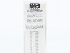 N Scale Micro-Trains 30090 SSW Cotton Belt 50' Box Car 67315 RTR