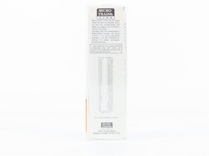 N Scale Micro-Trains 49320 WRX Western Refrigerator Line 40' Reefer 9453 RTR
