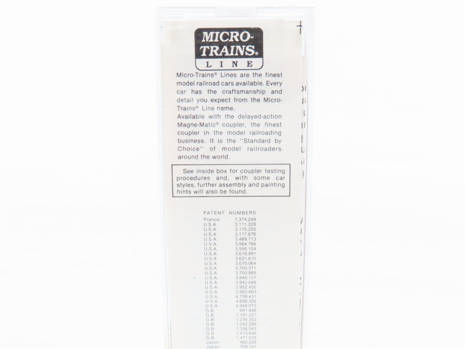 N Scale Micro-Trains 49320 WRX Western Refrigerator Line 40' Reefer 9453 RTR
