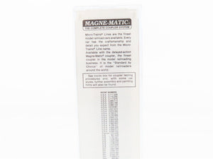 N Scale Micro-Trains 20190 GN Great Northern 40' Box Car 18007 RTR
