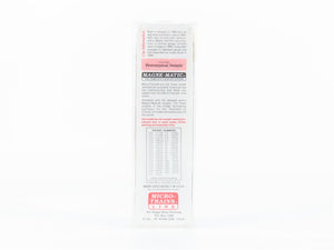 N Scale Micro-Trains 36060 FEC Florida East Coast 50' Box Car 5027 RTR
