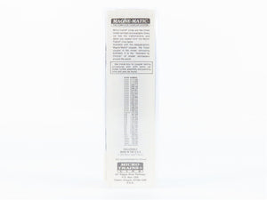 N Scale Micro-Trains 28140 SP Southern Pacific 40' Box Car 27172 RTR
