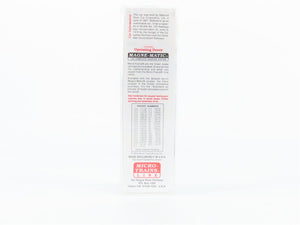 N Scale Micro-Trains 29070 CN Canadian National 40' Outside Braced Box Car RTR