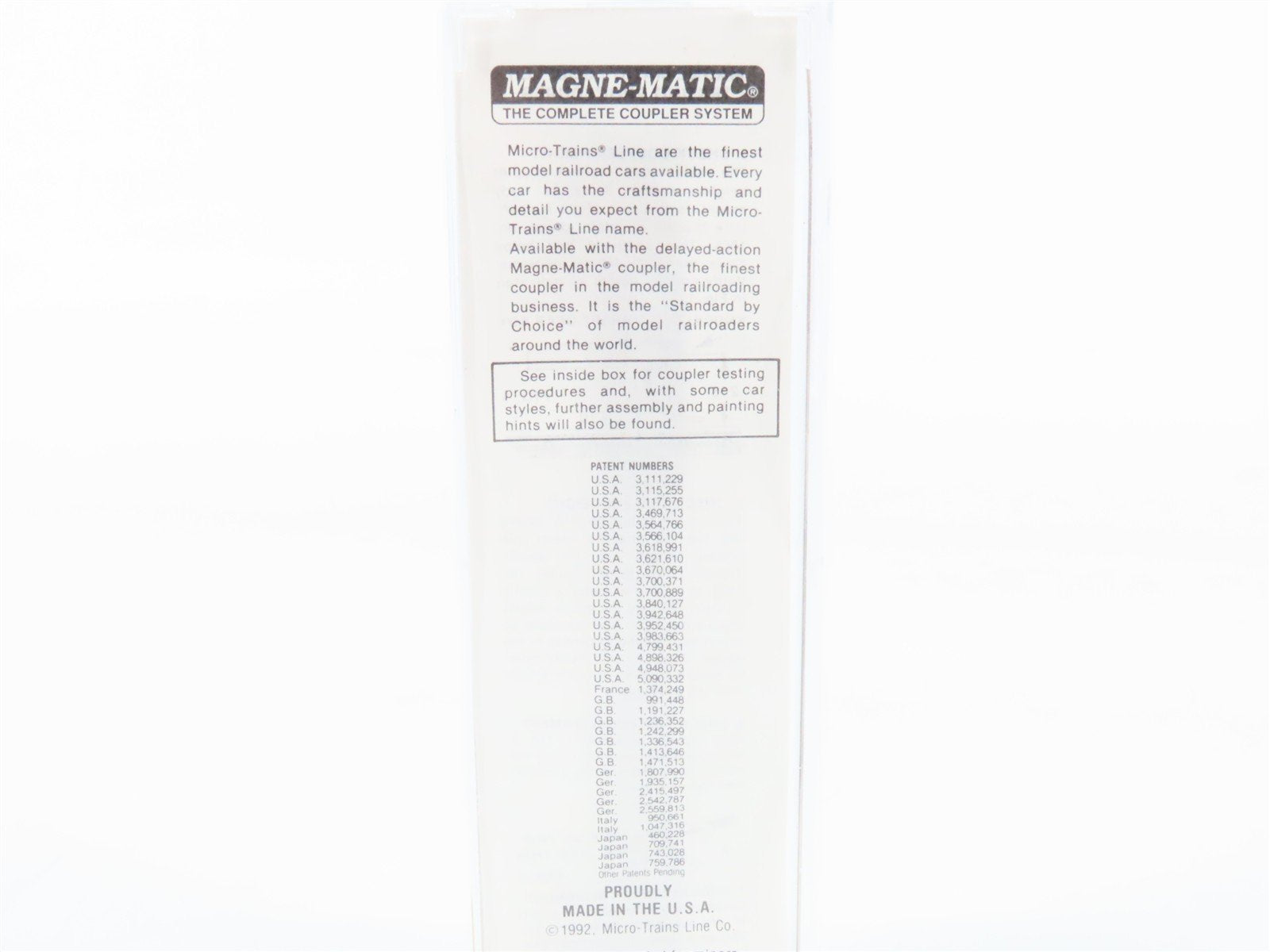 N Scale Micro-Trains 48020 B&O Baltimore & Ohio 50' Gondola 557100 RTR