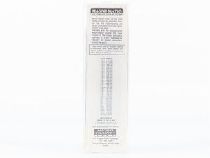 N Scale Micro-Trains 24220 MP Missouri Pacific 40' Box Car HERB-1 RTR