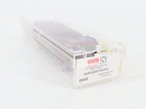 N Scale Micro-Trains 27230 SOU Norfolk Southern 50' Box Car 584877 RTR