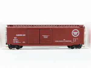 N Scale Micro-Trains 34190 MP Missouri Pacific 50' Box Car 90277 RTR