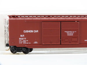N Scale Micro-Trains 34190 MP Missouri Pacific 50' Box Car 90277 RTR