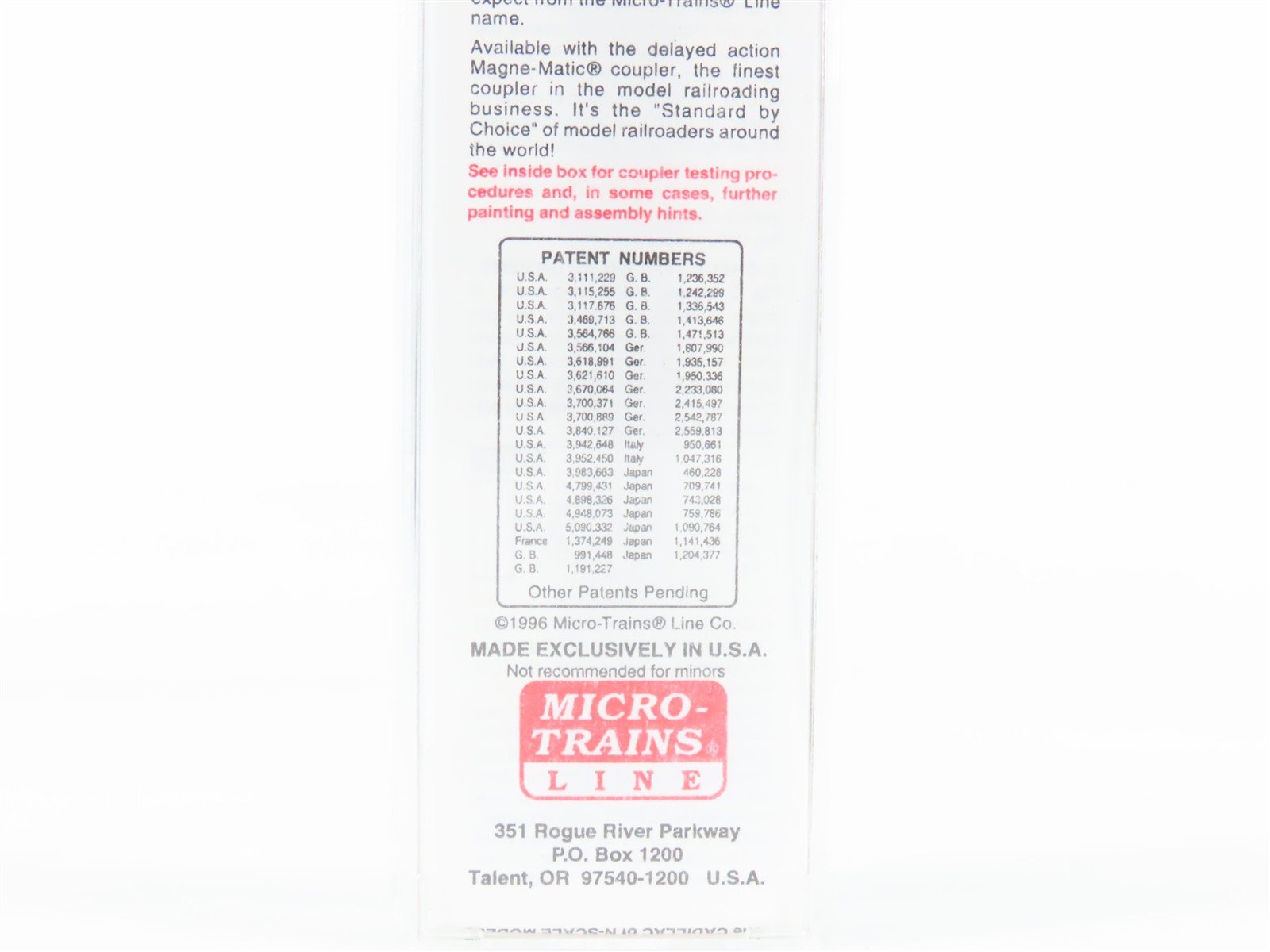 N Scale Micro-Trains 46340 ARR Alaska Railroad 50' Fishbelly Gondola 13843 RTR
