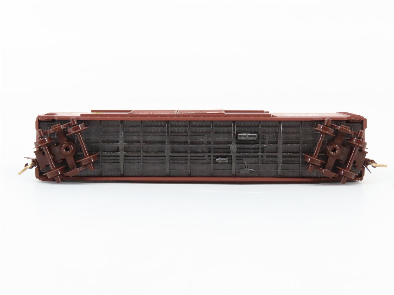 N Scale Micro-Trains 34220 NYC New York Central 50' Box Car 45390 RTR
