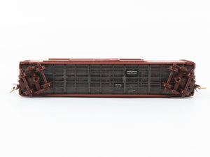N Scale Micro-Trains 34220 NYC New York Central 50' Box Car 45390 RTR
