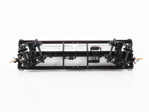 N Scale Micro-Trains 65420 BEPX Belcher Oil Co. 39' 39' Single Dome Tank Car RTR