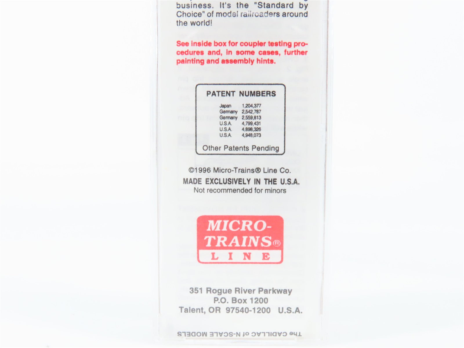 N Scale Micro-Trains 65420 BEPX Belcher Oil Co. 39' 39' Single Dome Tank Car RTR