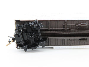 N Scale Micro-Trains 42060 PFI Potlatch Forests Inc. 40' Box Car 424 RTR