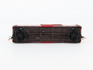 N Scale Micro-Trains 20240 NYC New York Central 40' Box Car 174710 RTR
