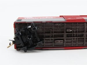 N Scale Micro-Trains 20240 NYC New York Central 40' Box Car 174710 RTR