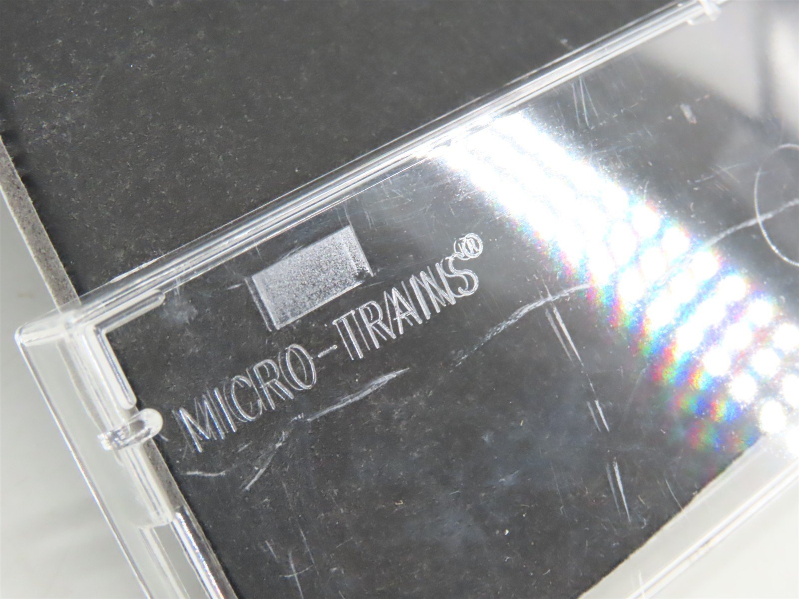 N Scale Micro-Trains 20240 NYC New York Central 40' Box Car 174710 RTR