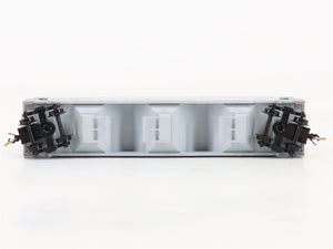 N Scale Micro-Trains 93030 NYC New York Central 3-Bay Covered Hopper 886025 RTR
