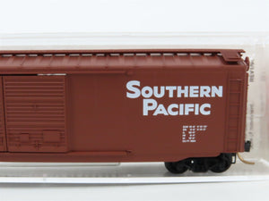N Scale Micro-Trains 34050 SP Southern Pacific 50' Box Car 202516 RTR