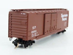 N Scale Micro-Trains 34050 SP Southern Pacific 50' Box Car 202516 RTR