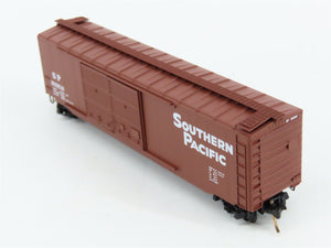 N Scale Micro-Trains 34050 SP Southern Pacific 50' Box Car 202516 RTR