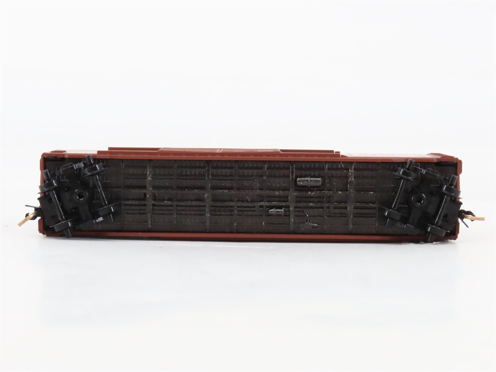 N Scale Micro-Trains 34050 SP Southern Pacific 50' Box Car 202516 RTR