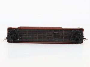 N Scale Micro-Trains 34050 SP Southern Pacific 50' Box Car 202516 RTR