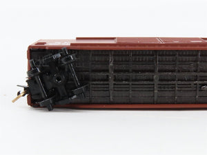 N Scale Micro-Trains 34050 SP Southern Pacific 50' Box Car 202516 RTR