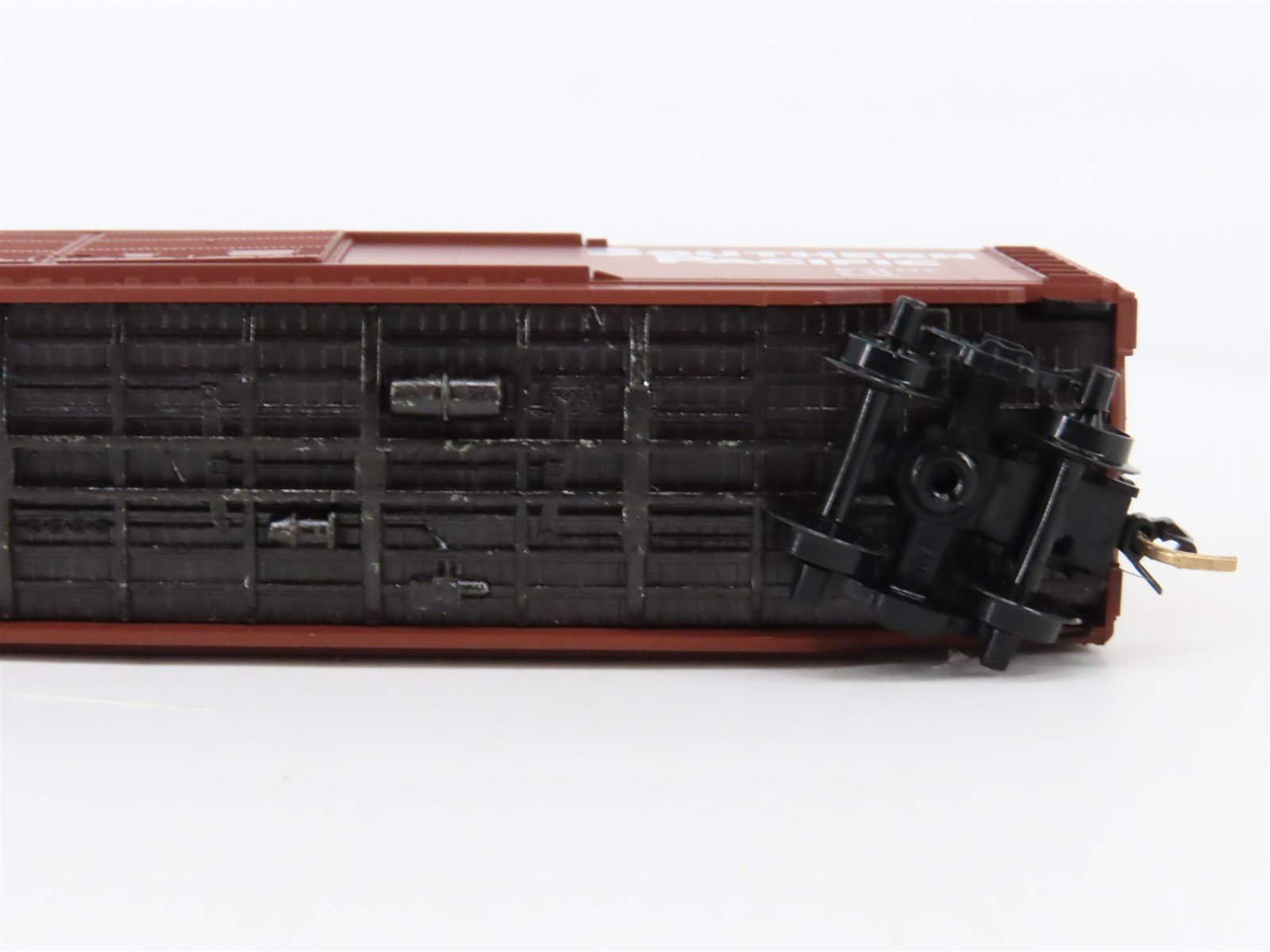 N Scale Micro-Trains 34050 SP Southern Pacific 50' Box Car 202516 RTR