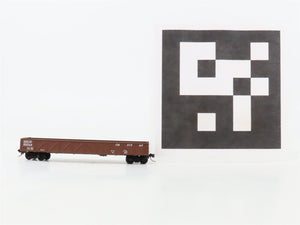 N Scale Micro-Trains 34050 SP Southern Pacific 50' Box Car 202516 RTR