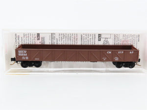 N Scale Micro-Trains 34050 SP Southern Pacific 50' Box Car 202516 RTR