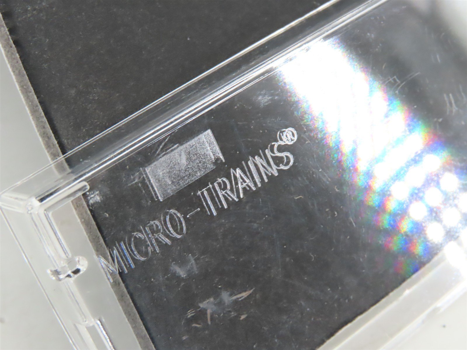 N Scale Micro-Trains 34050 SP Southern Pacific 50' Box Car 202516 RTR