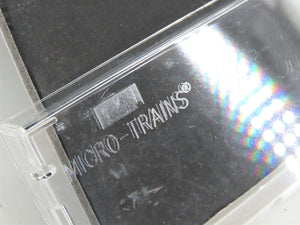 N Scale Micro-Trains 34050 SP Southern Pacific 50' Box Car 202516 RTR