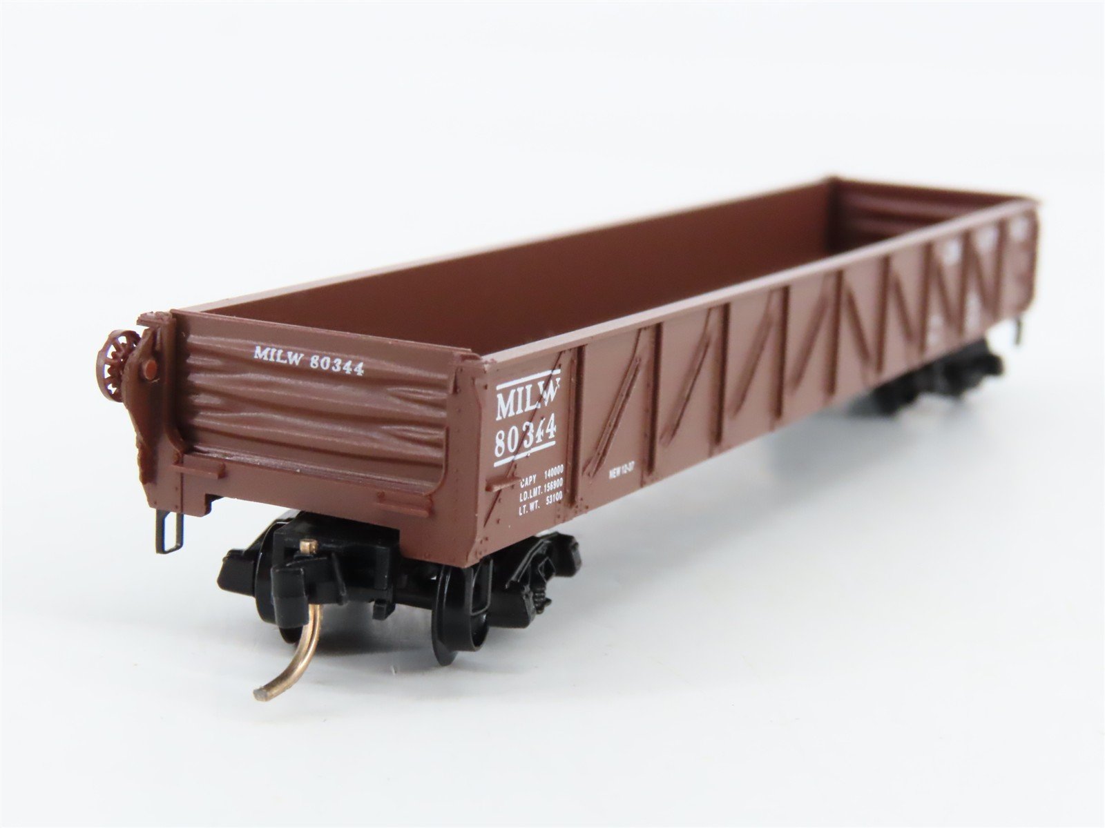 N Scale Micro-Trains 34050 SP Southern Pacific 50' Box Car 202516 RTR
